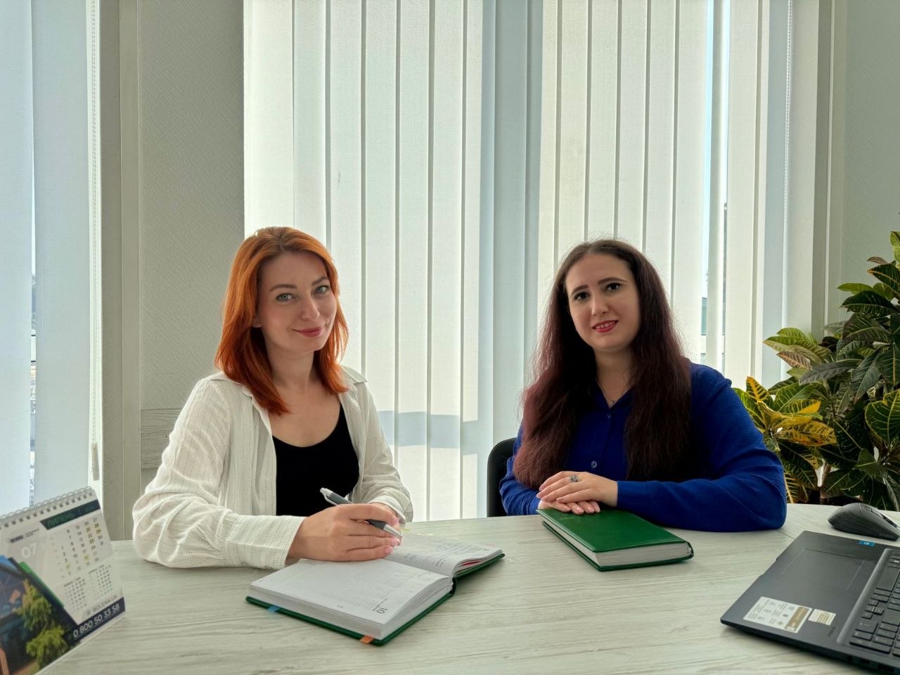 Команда HR-відділу «Болена»