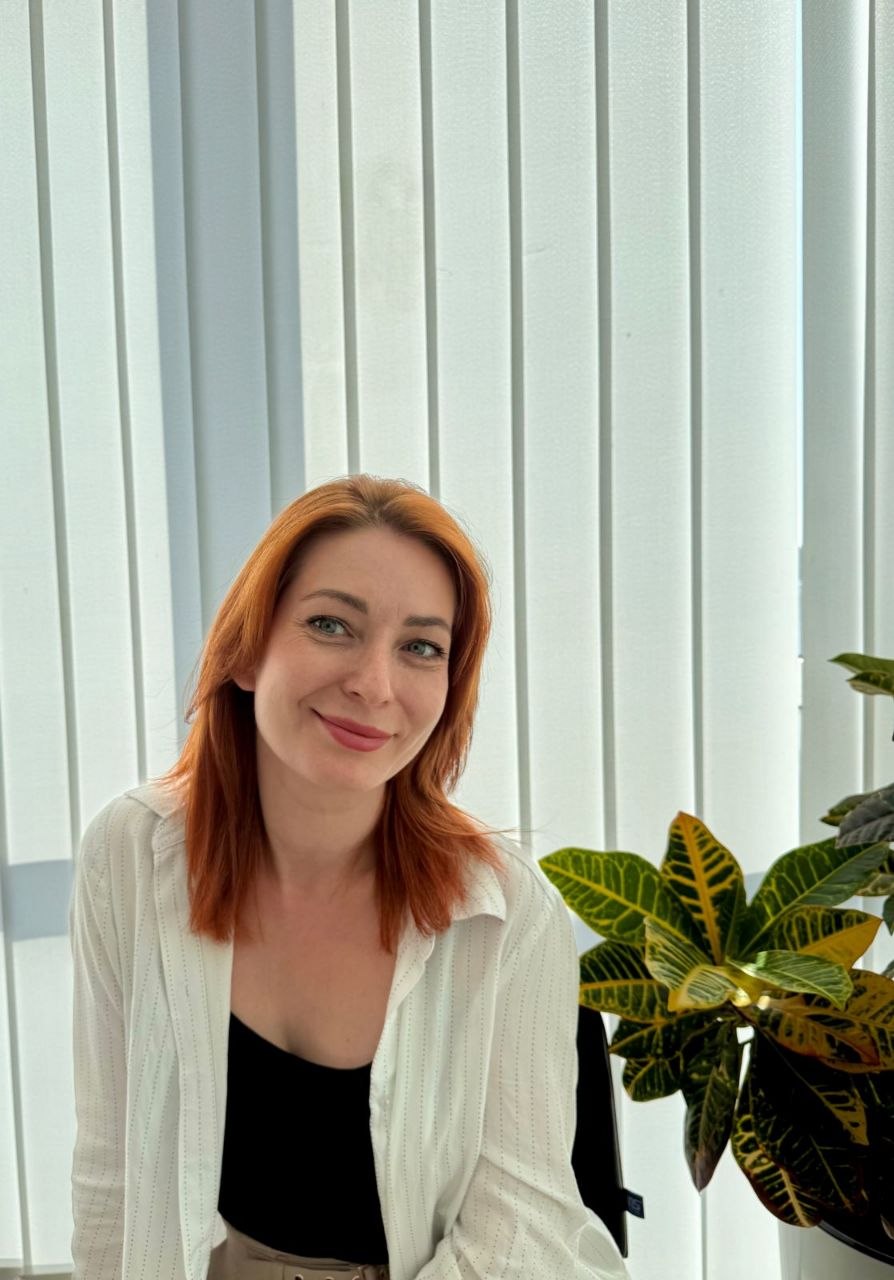 Ганна Ніколаєнко