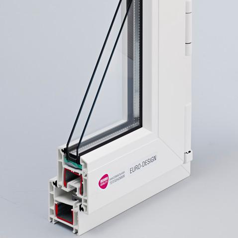 Приклад якісного зварного вікна Приклад якісного зварного вікна